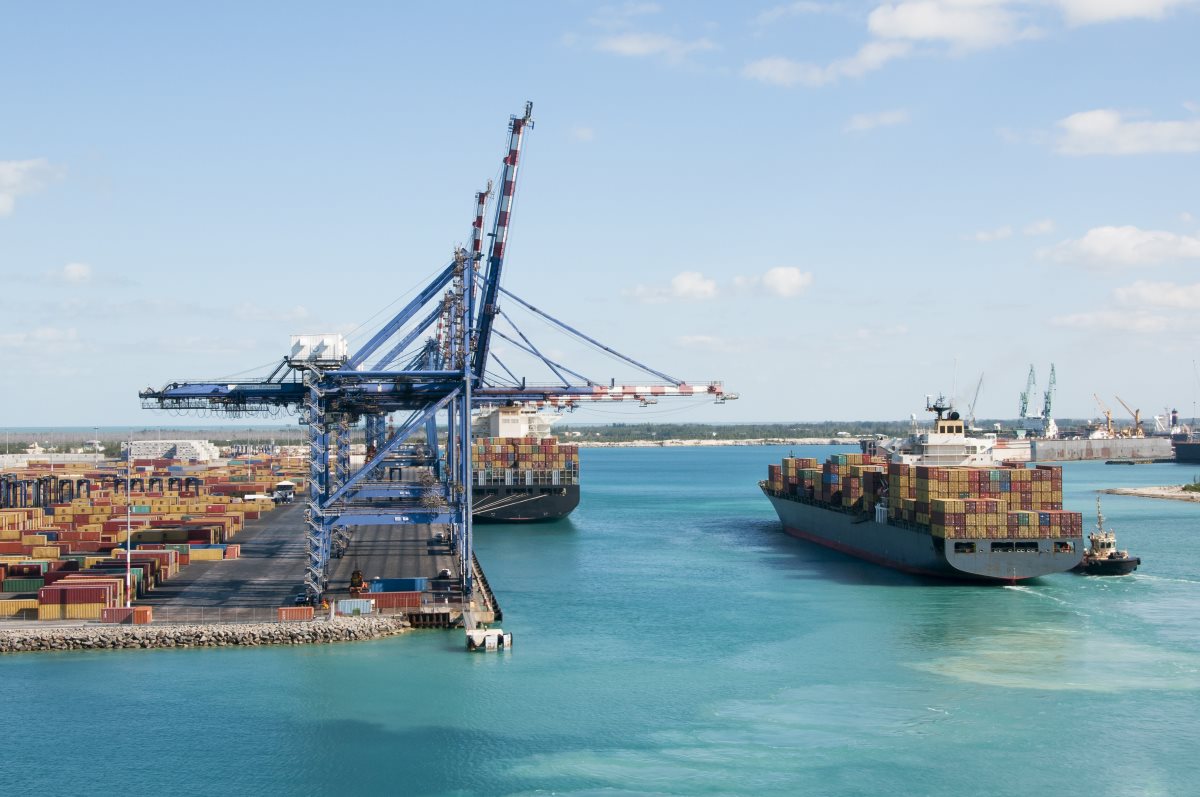 maritime cybersecurity