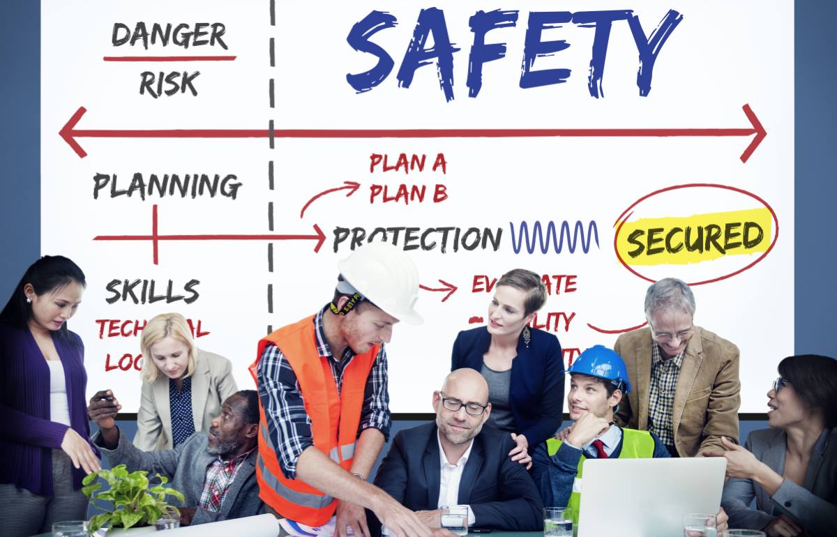 Industrial Cybersecurity Services