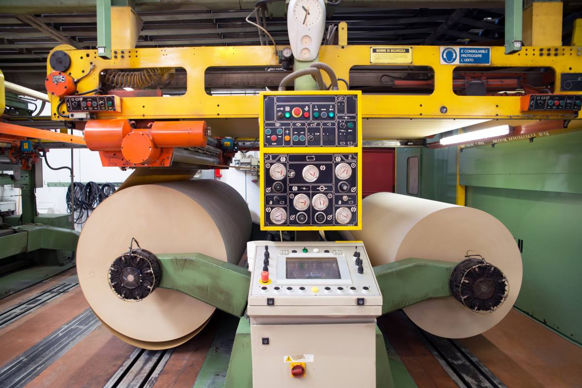 WestRock ransomware assault