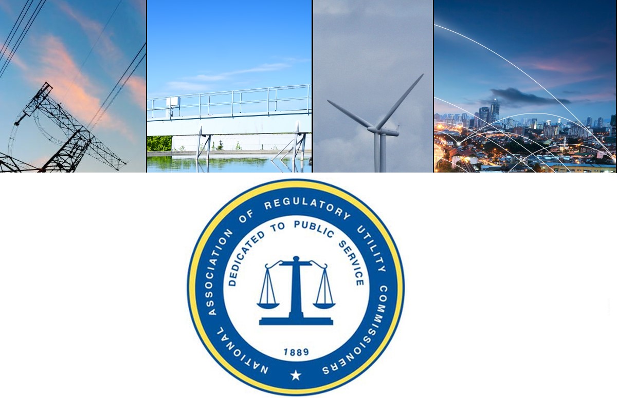 public utilities