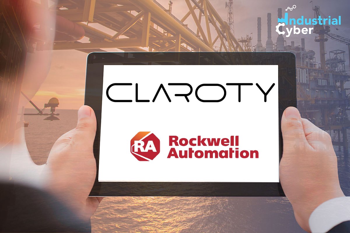 communications between Rockwell PLCs and engineering stations