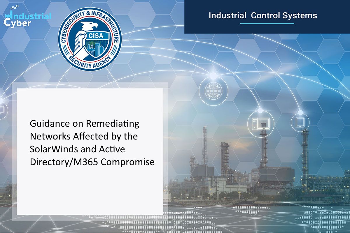 critical infrastructure entities