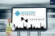industrial infrastructure