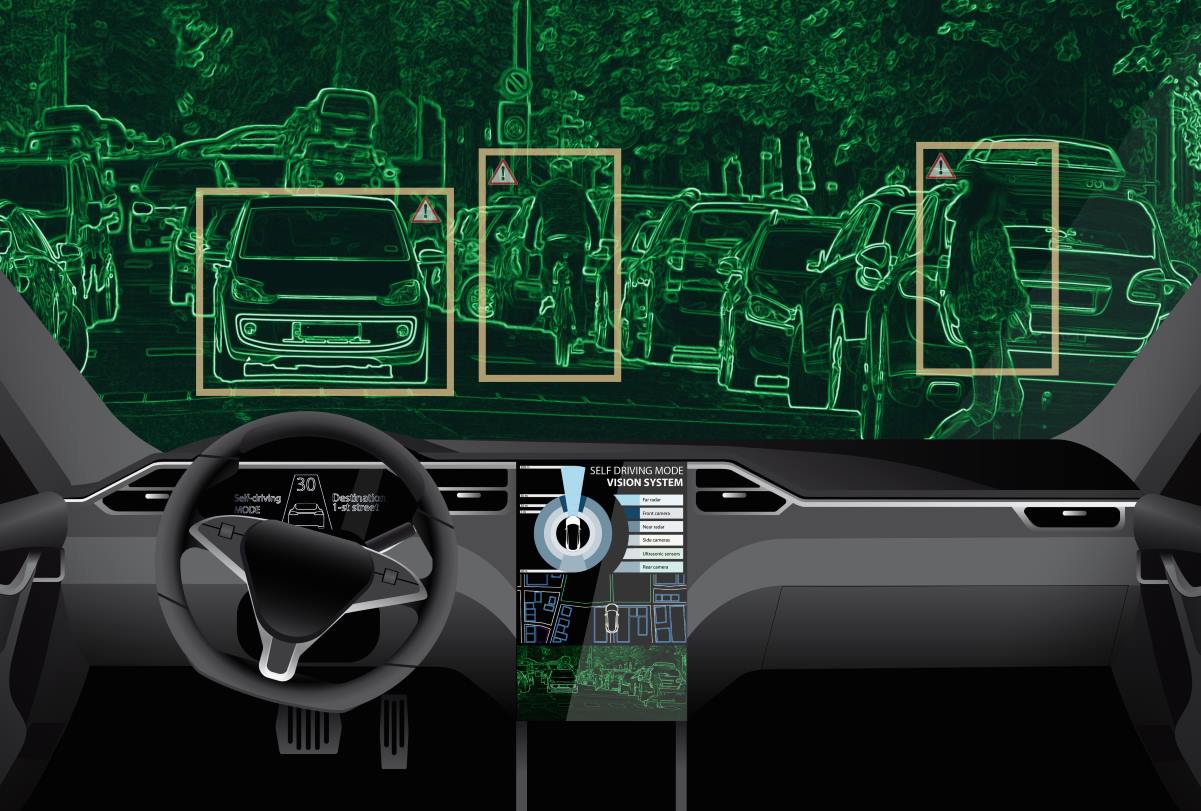 automotive cybersecurity