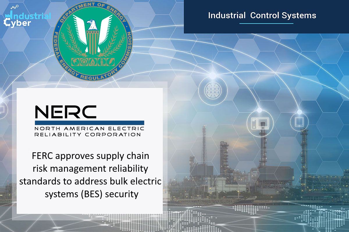supply chain risk management