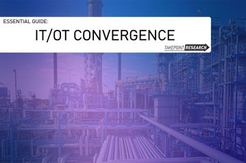 IT/OT Convergence