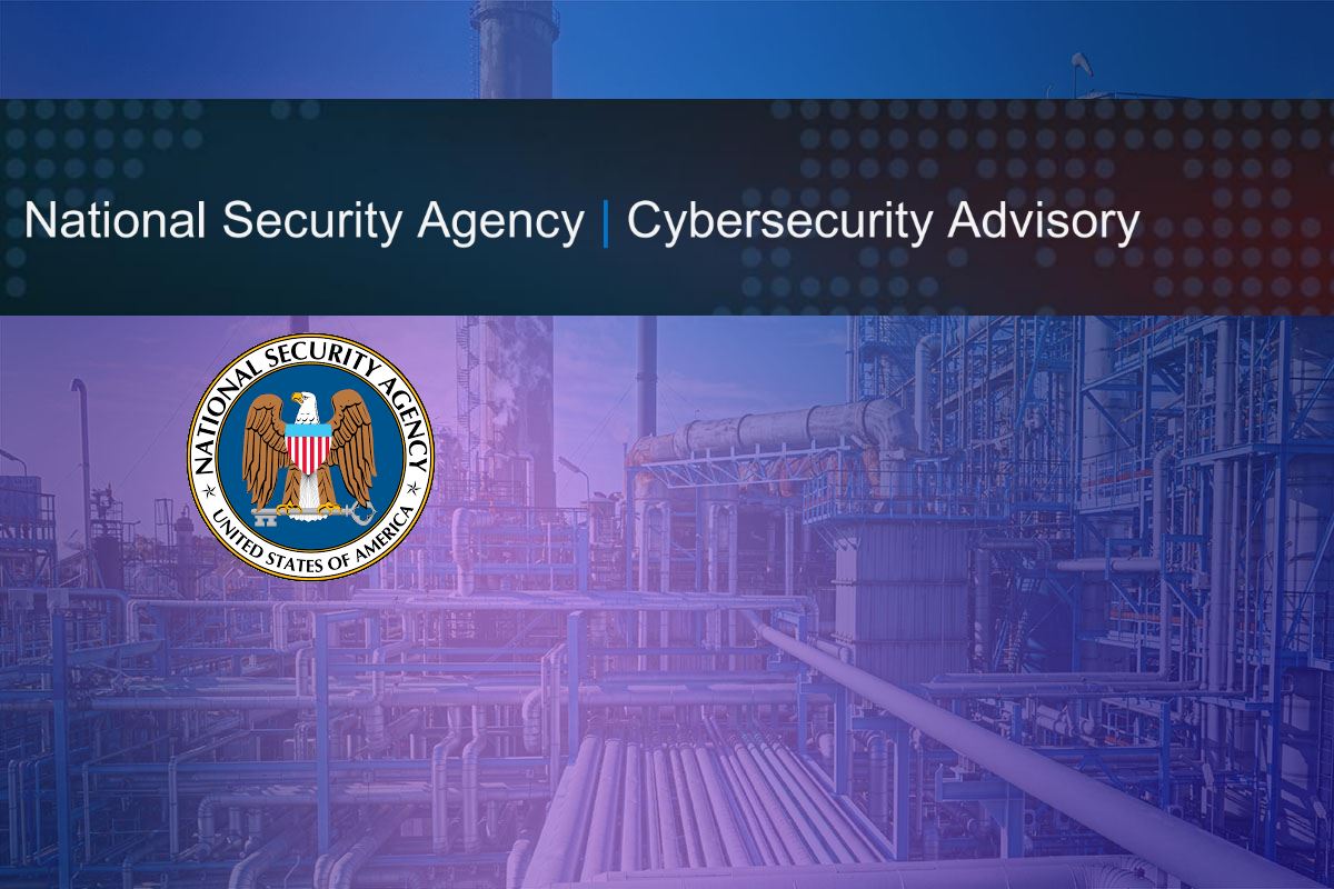 NSA issues new guidelines to enhance security of operational technology, control systems cybersecurity
