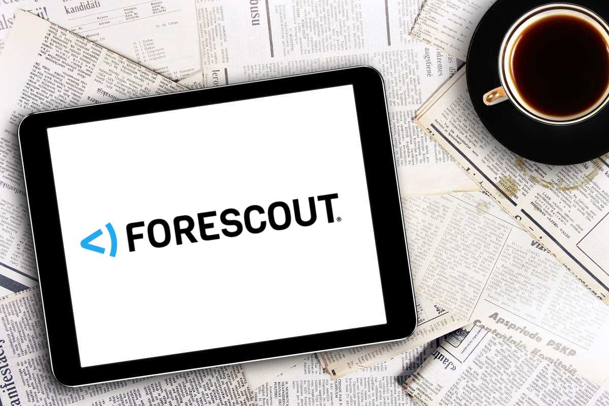 Forescout