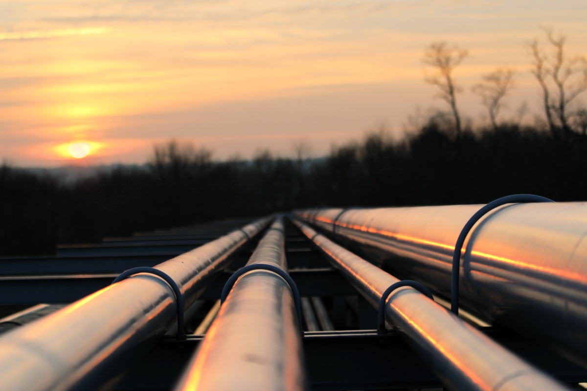 Colonial Pipeline