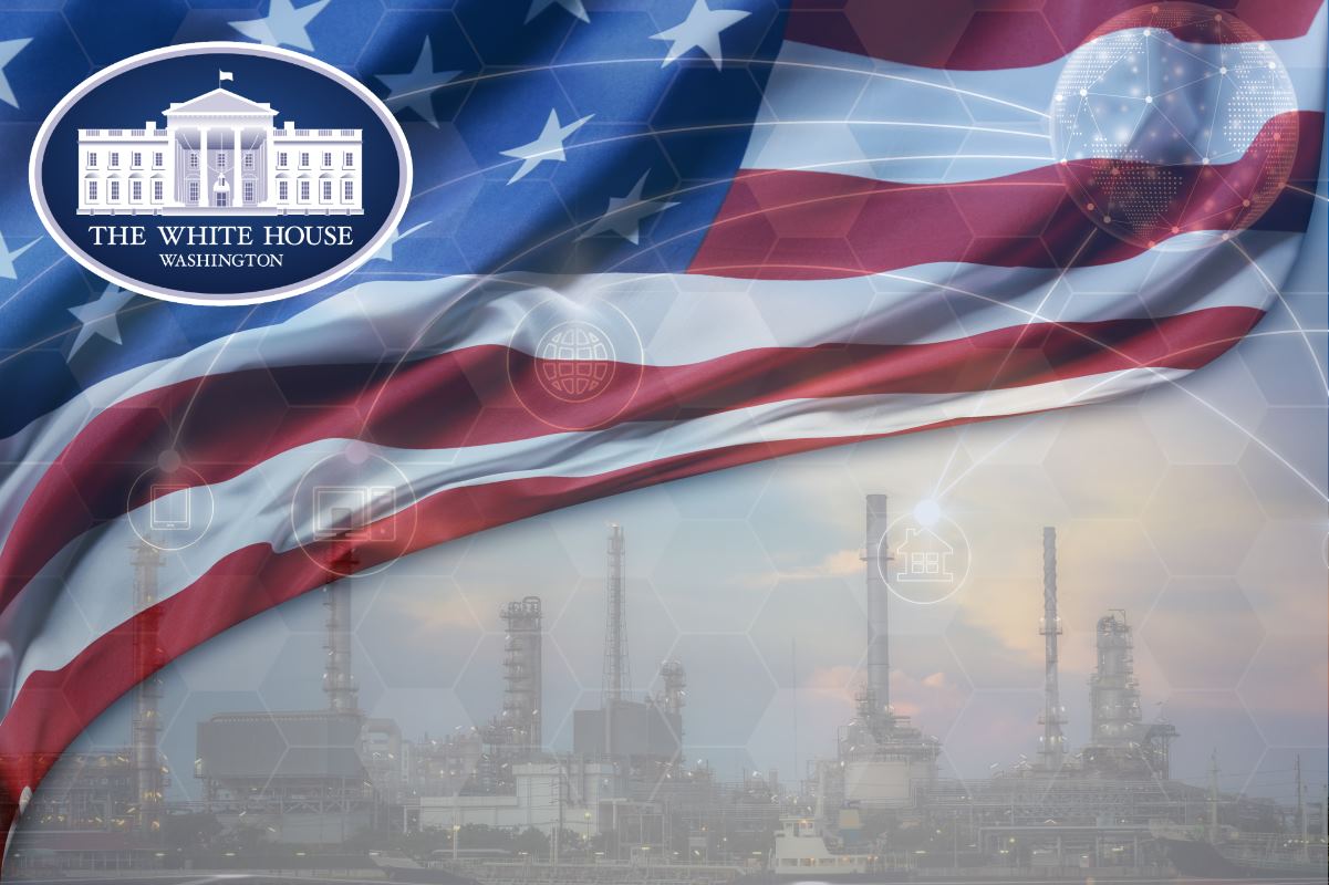 US critical infrastructure