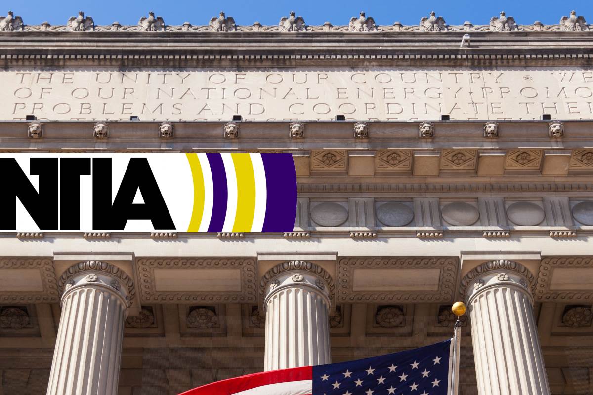 NTIA