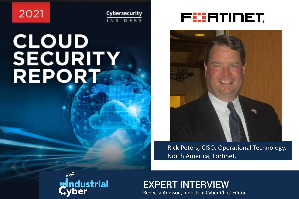 Cloud infrastructure