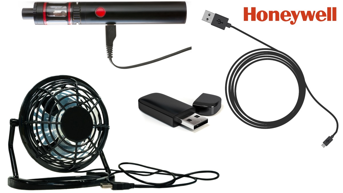 USB removable media still acts as an initial attack vector in OT environments