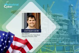 Industrial cybersecurity as risk management