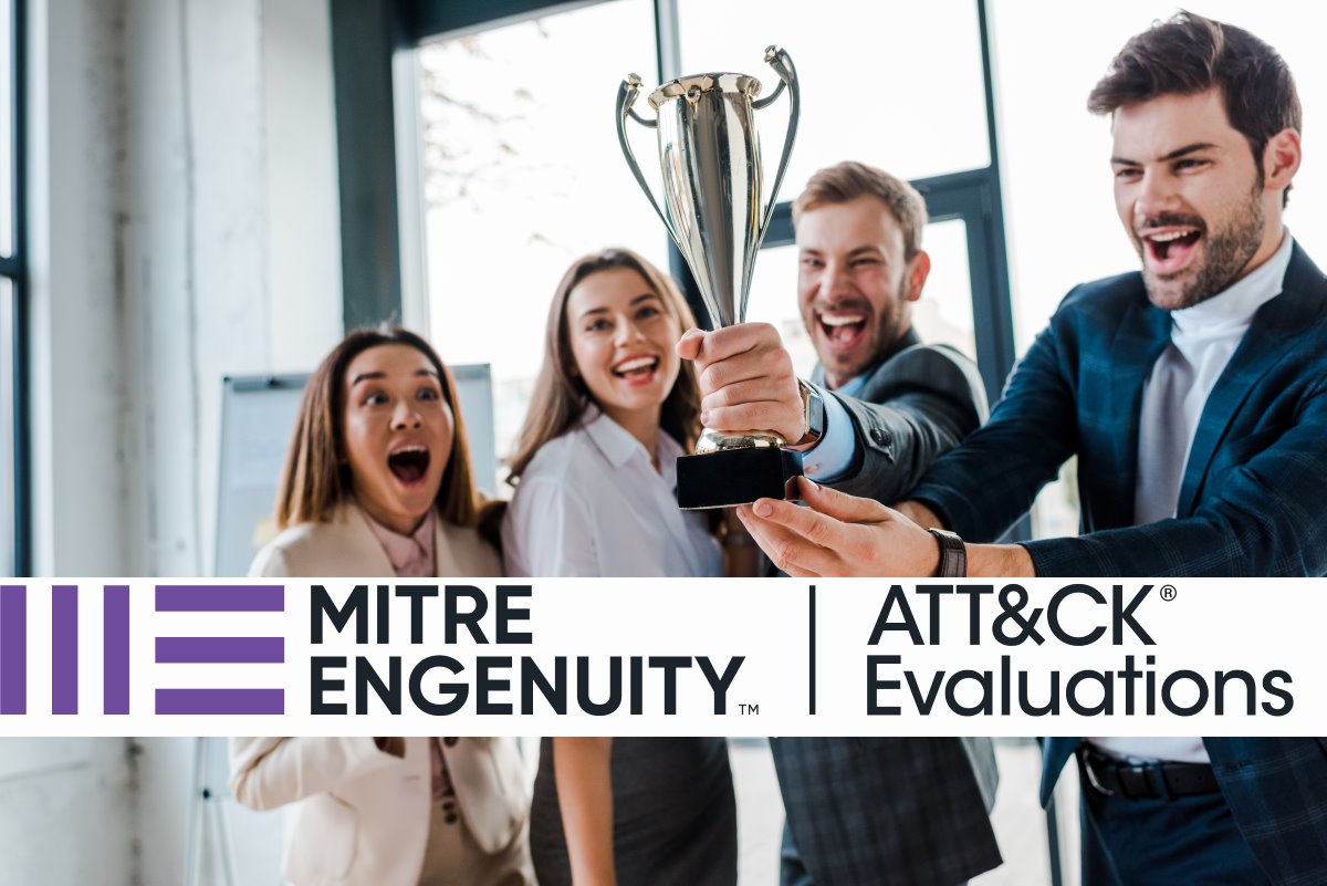 MITRE Engenuity