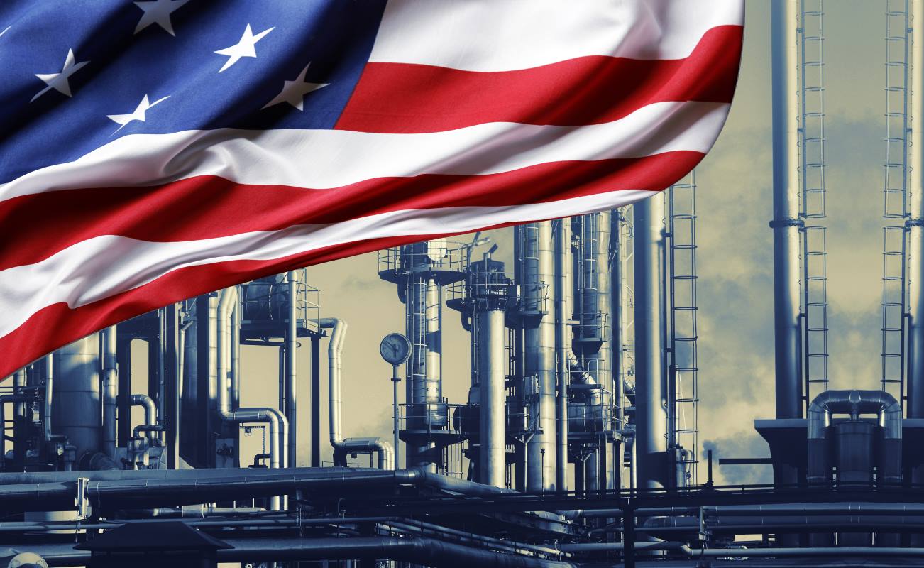 critical energy infrastructure