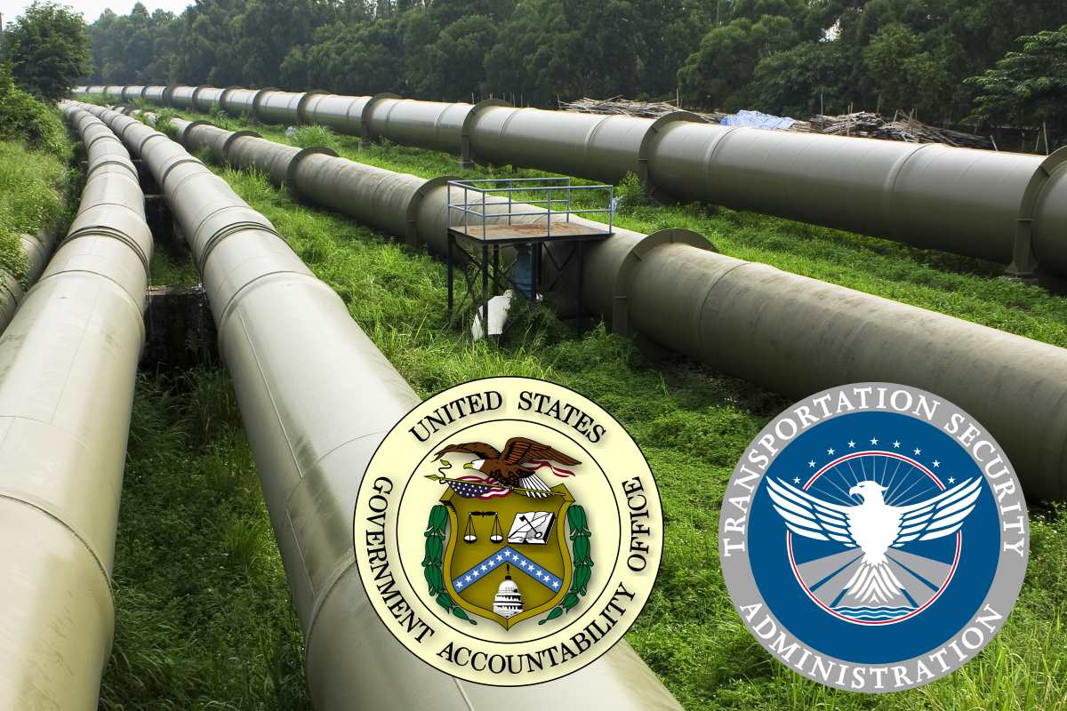 pipeline cybersecurity