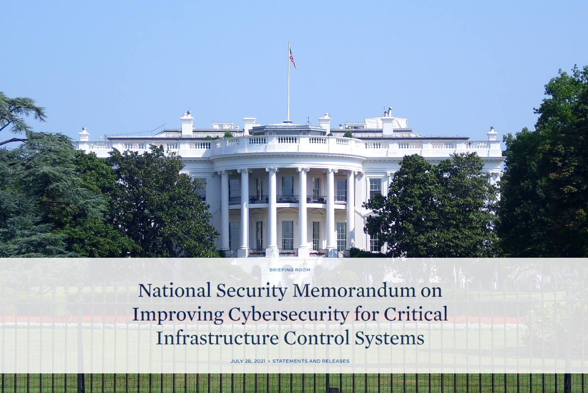 critical infrastructure community