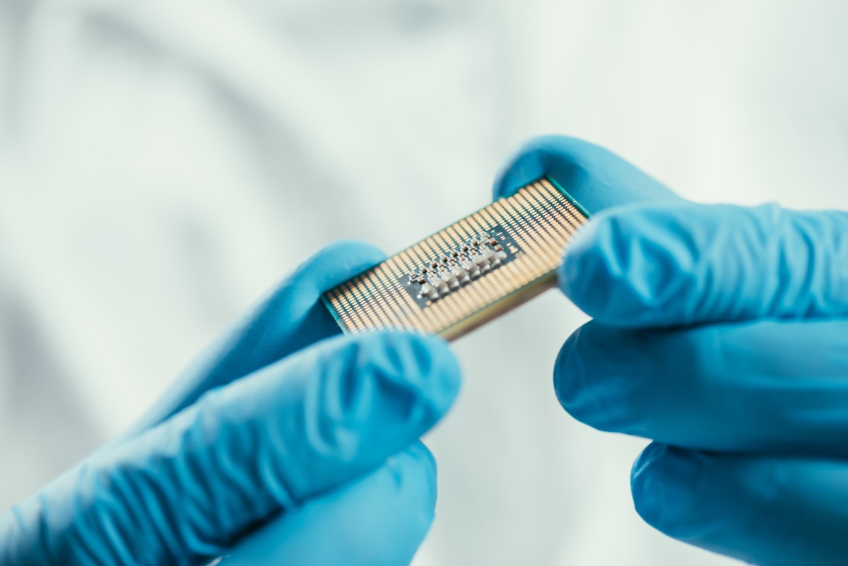 IT-OT convergence may help overcome manufacturing shortages in semiconductor plants