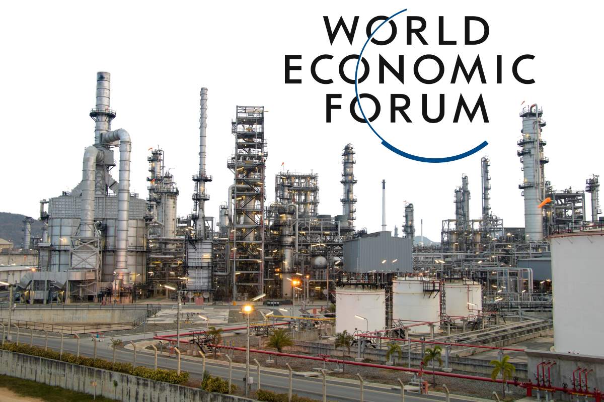 oil and gas sector