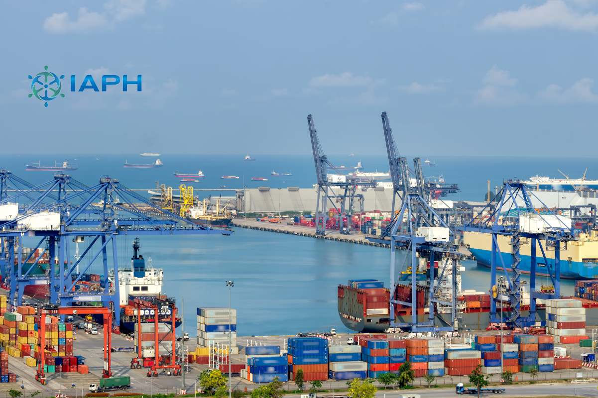 ports and port facilities