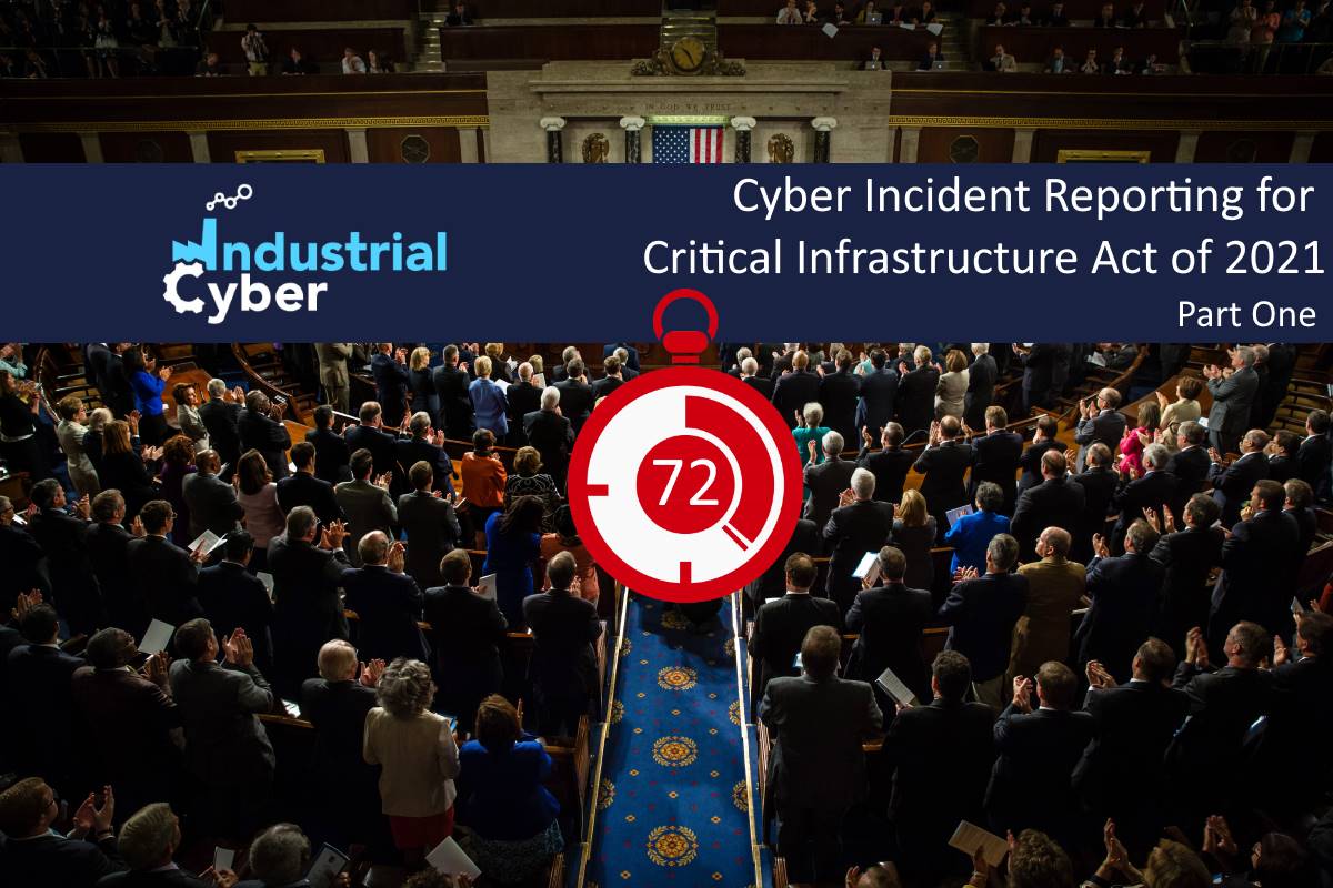 cybersecurity incidents