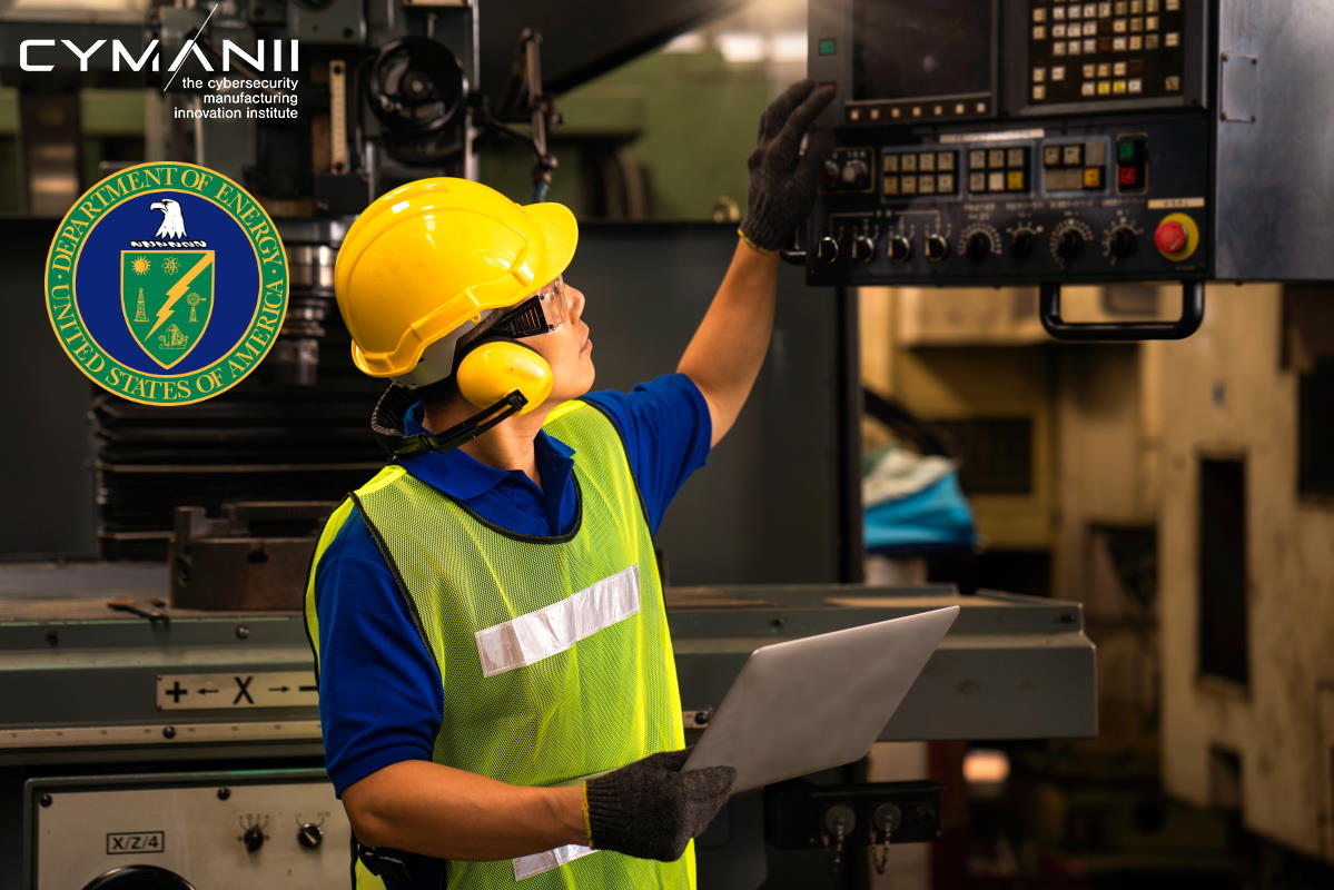 advanced manufacturing