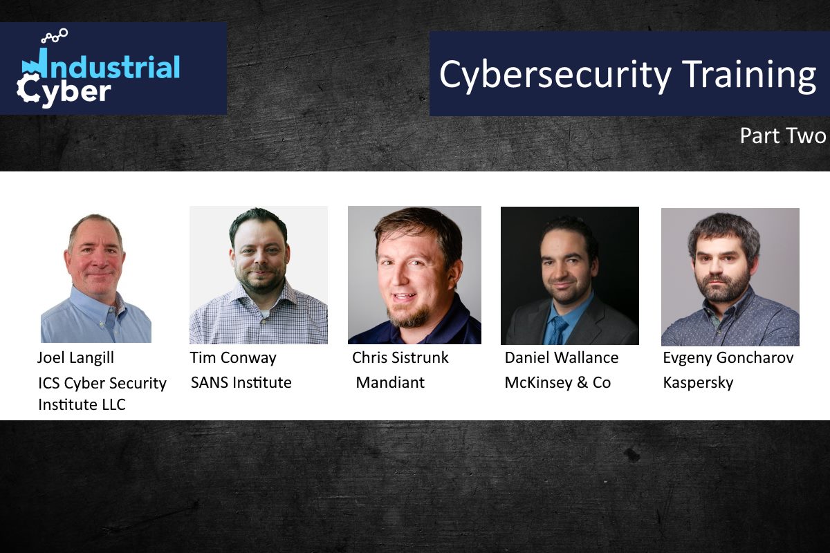 cyber security training