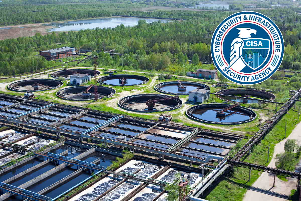 wastewater