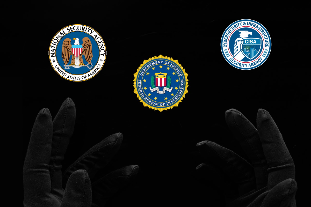 BlackMatter ransomware