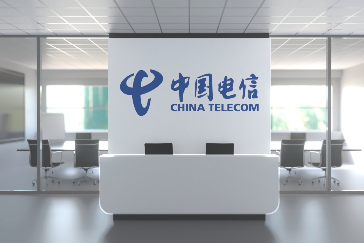 China Telecom