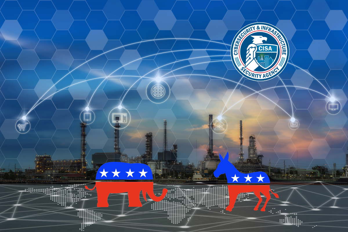 infrastructure owners