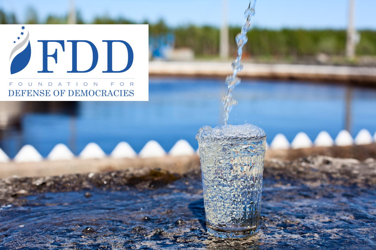 water sector