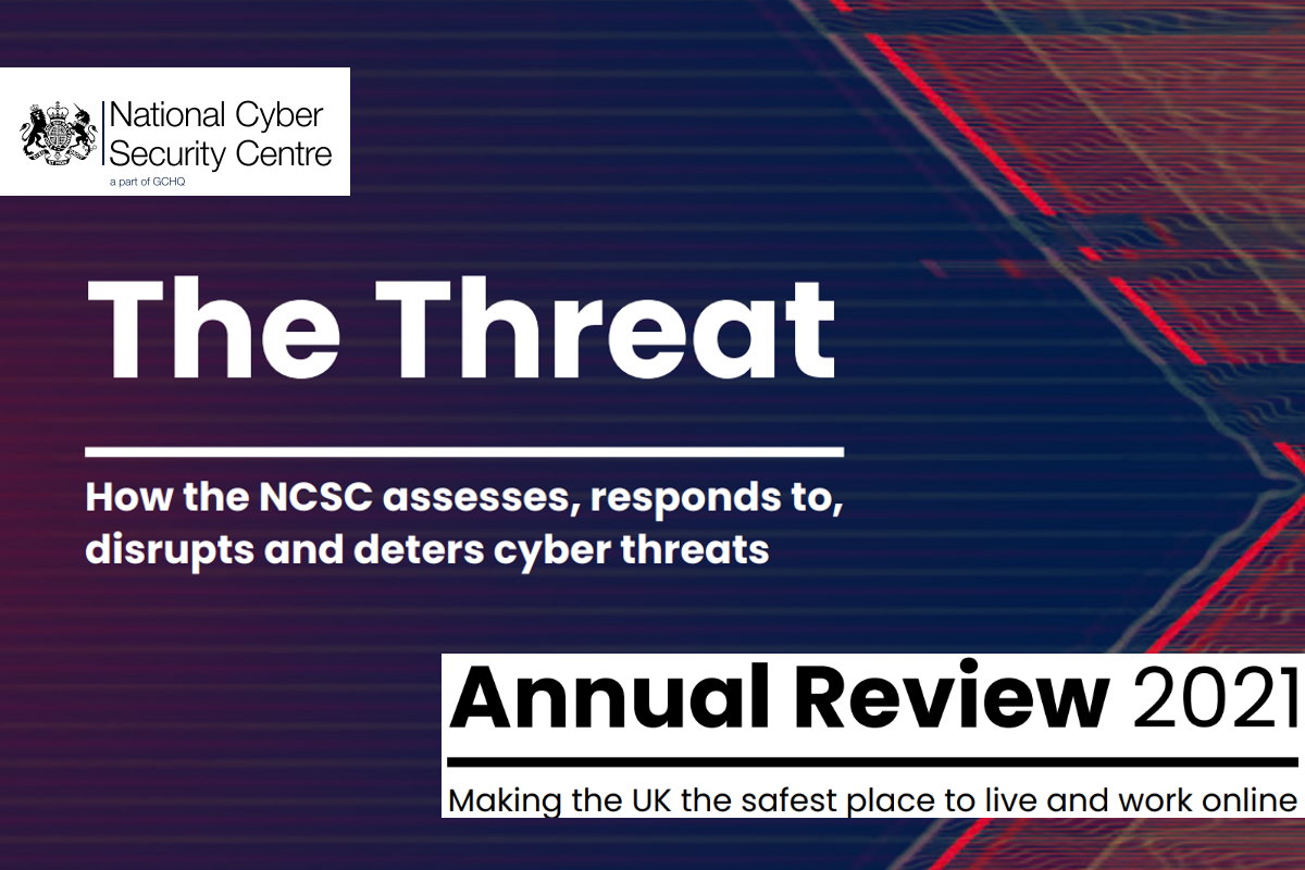 annual review