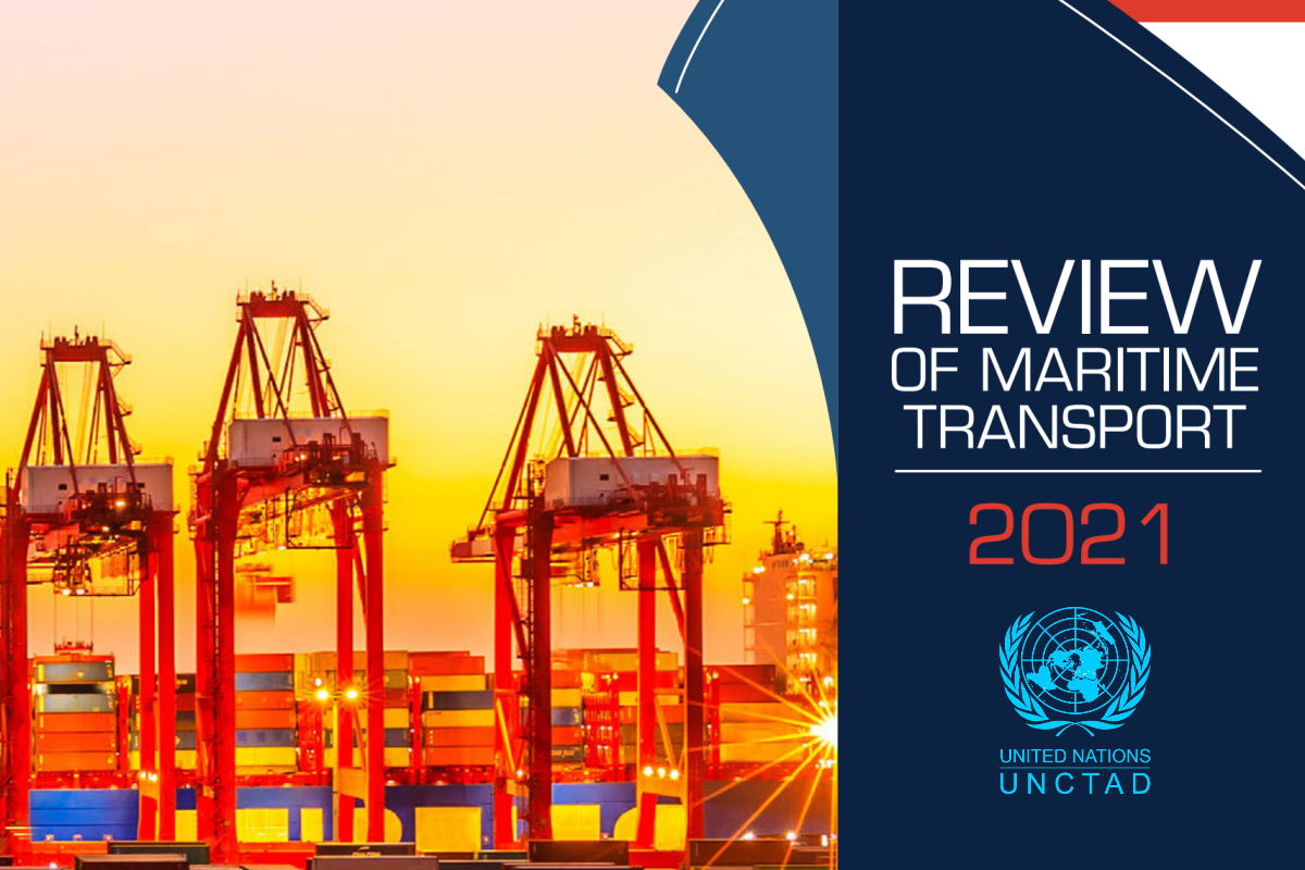 maritime sector