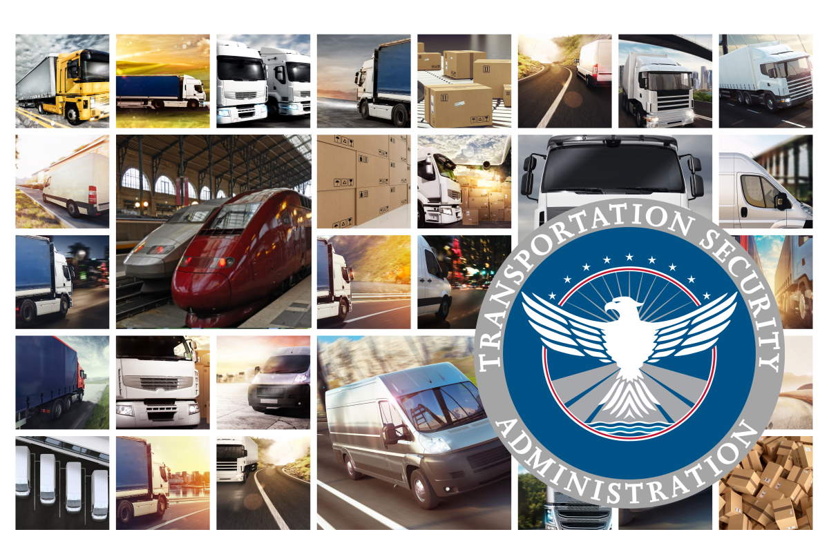 surface transportation