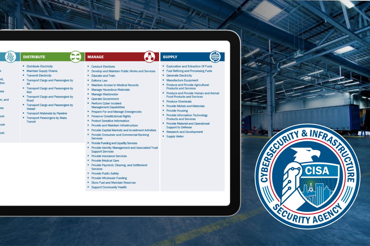 NCF Framework