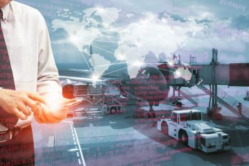 ransomware offensives