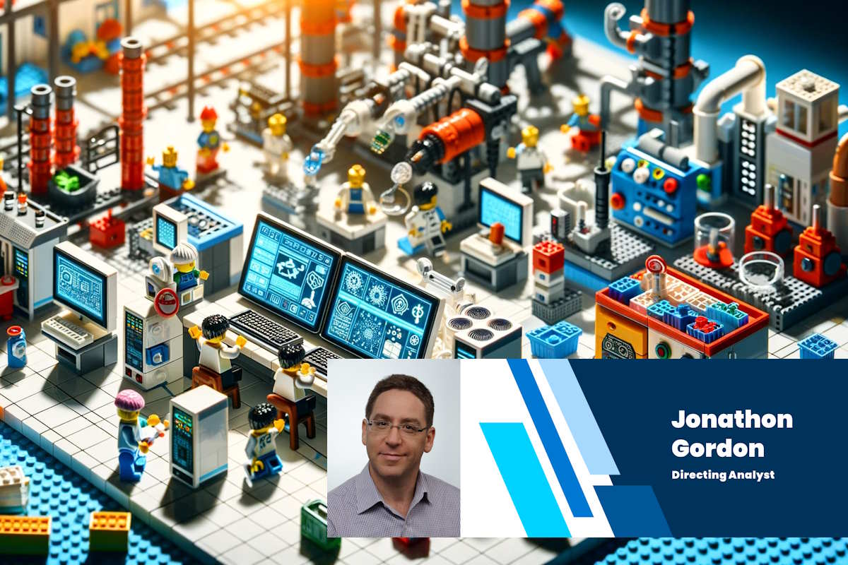 Cybersecurity Strategies and Best Practices for Manufacturing