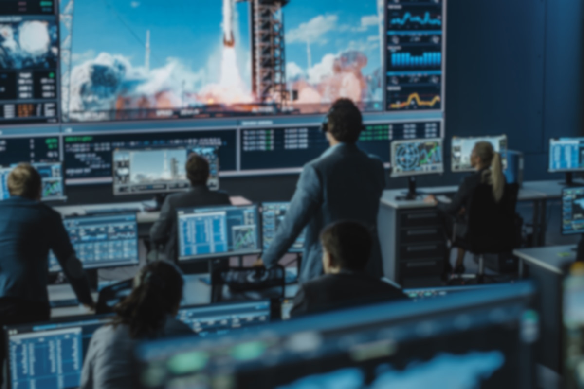 NASA releases Space Security Best Practices Guide for mission cybersecurity in interconnected space