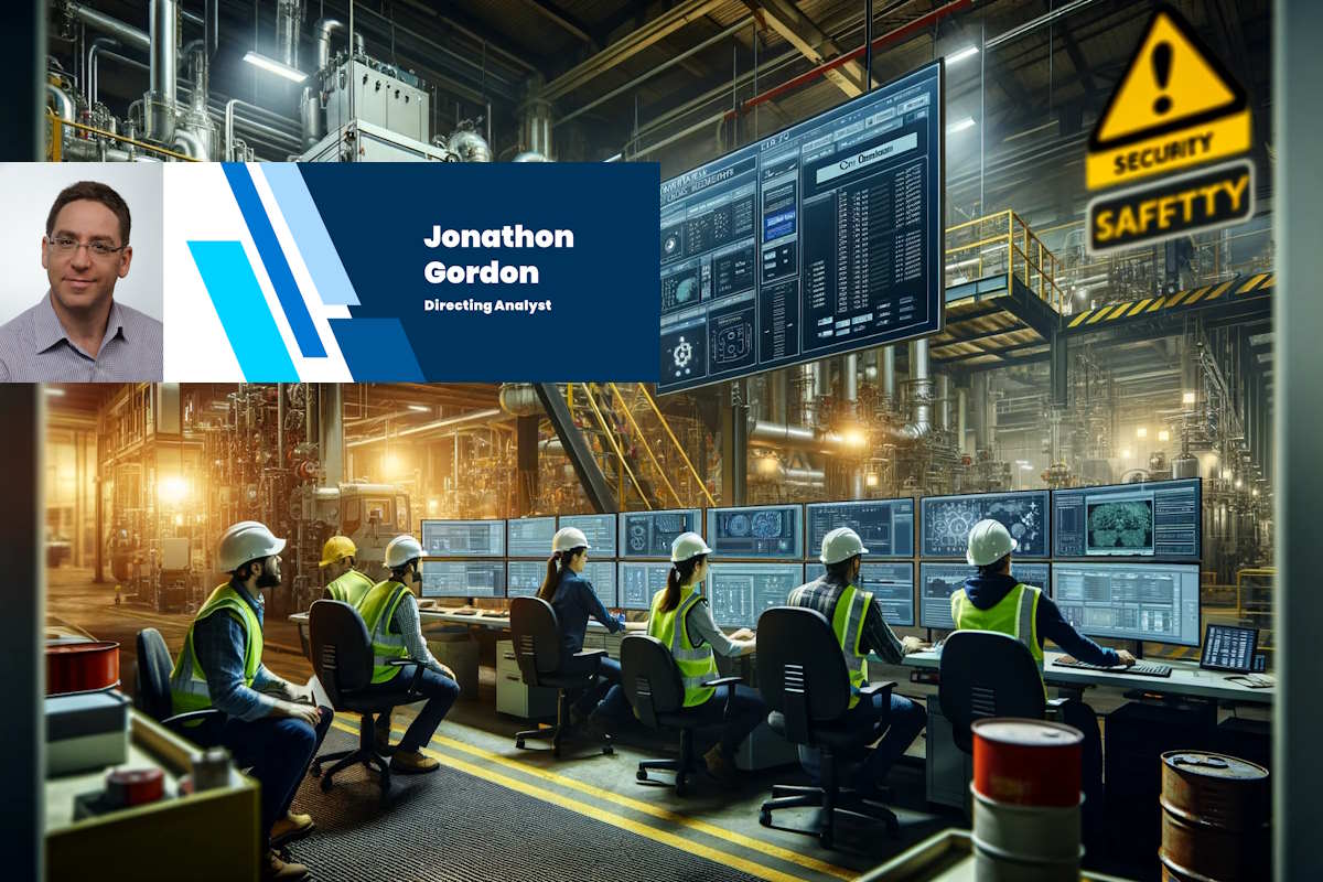 Cyber Incident Management, Response, and Recovery in Manufacturing Environments