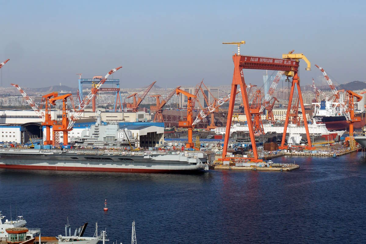 US House Committees deepen investigation into maritime sector security risks, request testimony from ABB