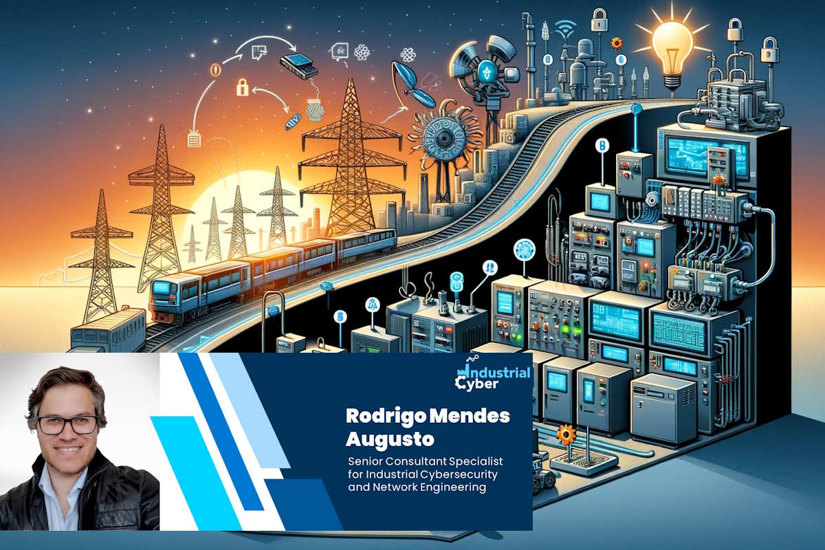 Safeguarding IEC 61850 Implementation in Industrial Control Systems - A Technical Odyssey