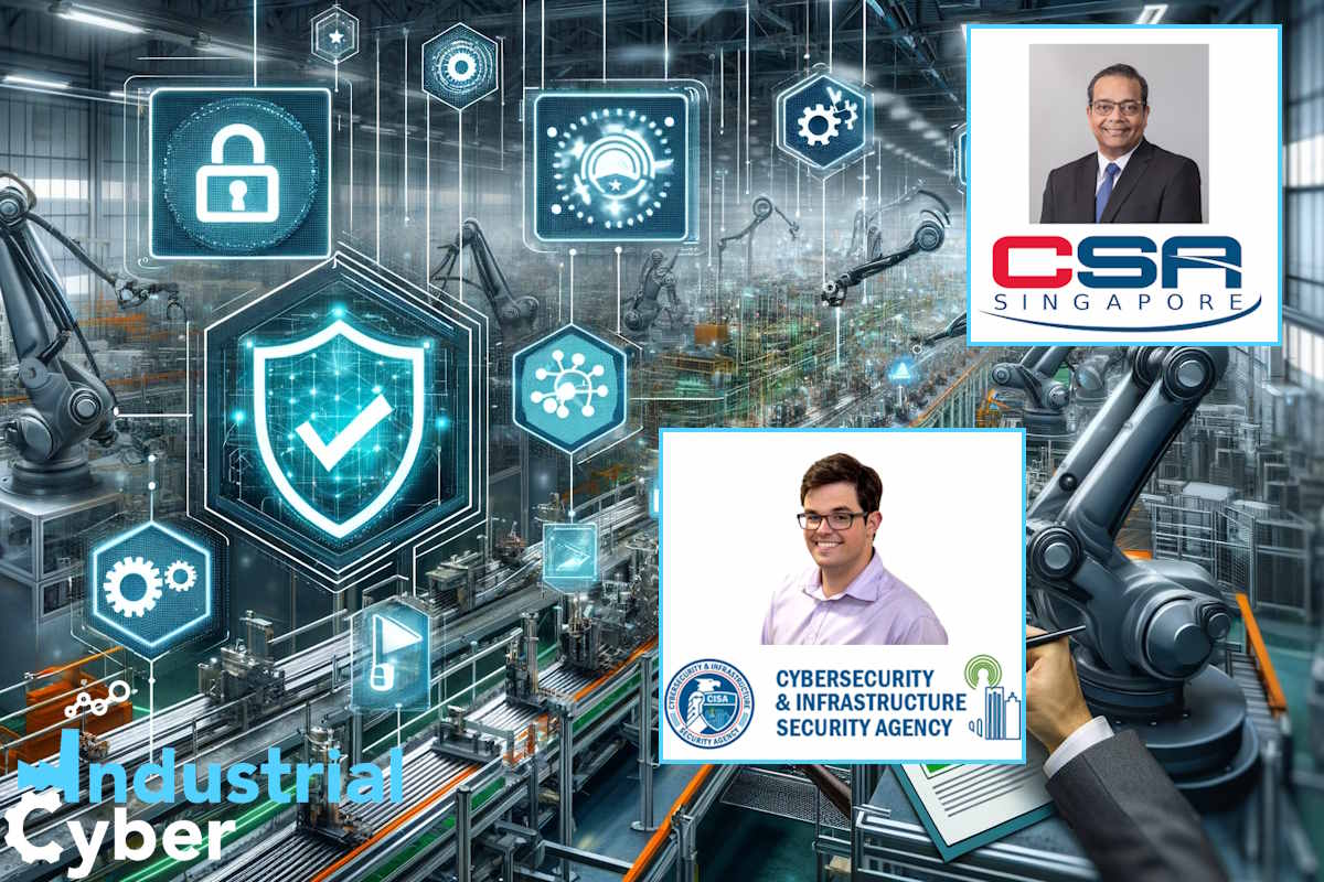 Exploring changing terrain of OT/ICS cybersecurity issues, regulatory adherence, new threats