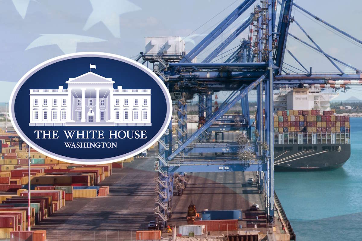 Biden signs Executive Order to strengthen DHS against maritime cyber threats amid cybersecurity concerns