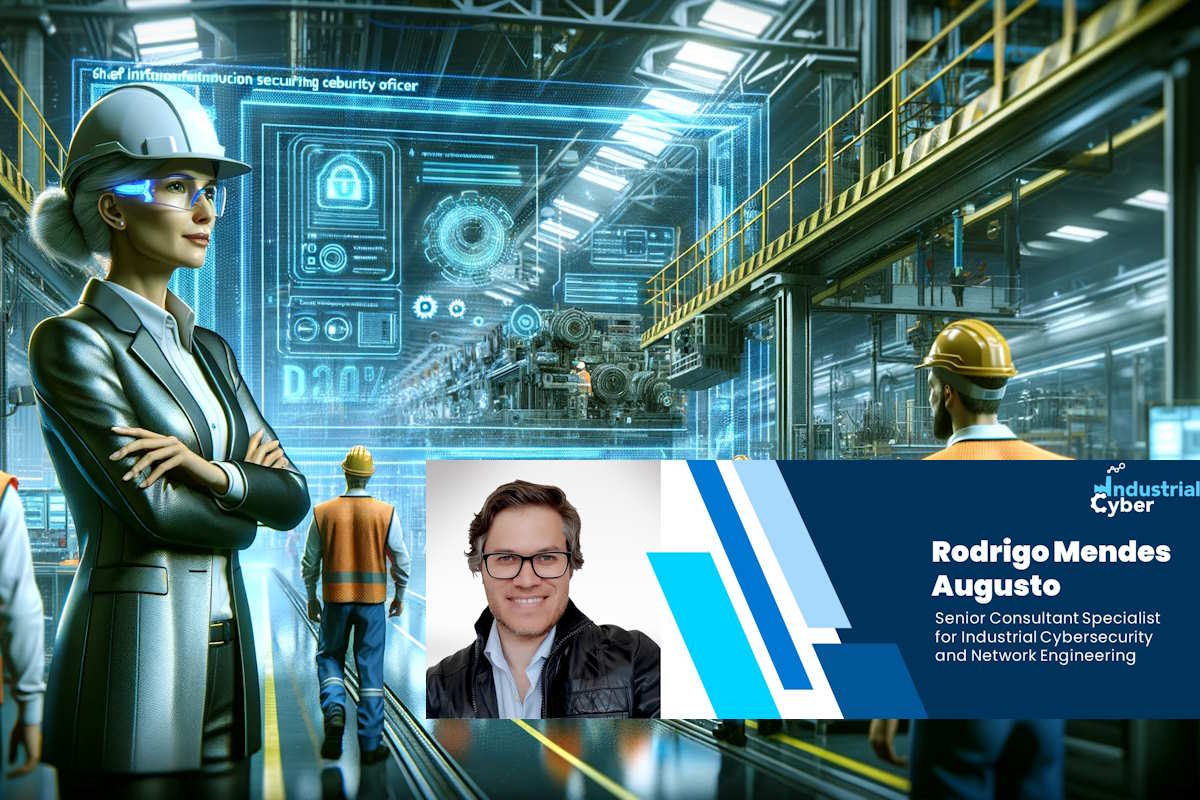 Strengthening ICS/OT Cyber Resilience: Learning from 2023’s Cybersecurity Incidents from Dragos’ Report