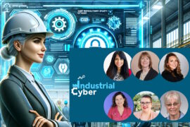 Empowering women in ICS cybersecurity, promoting diversity and inclusion remains in focus as S4x24 takes off
