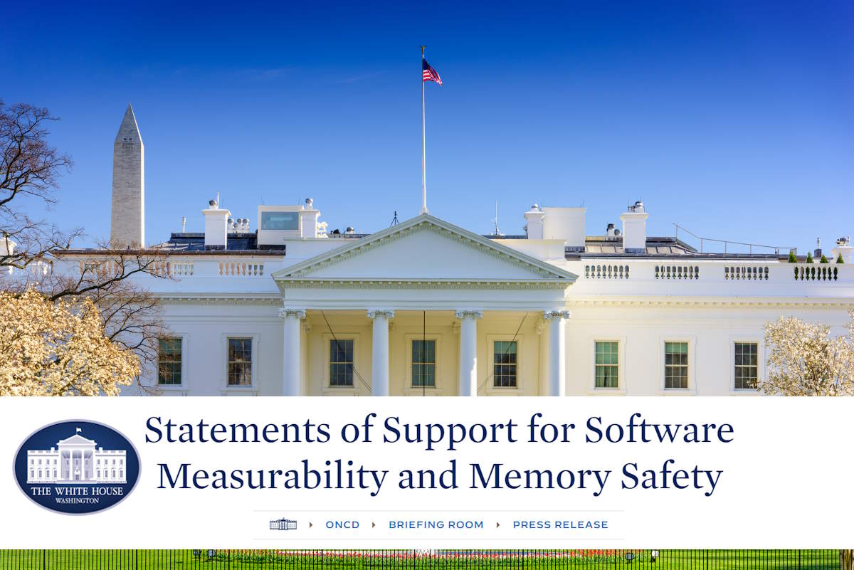 ONCD report outlines path to enhanced cybersecurity through secure software and hardware practices