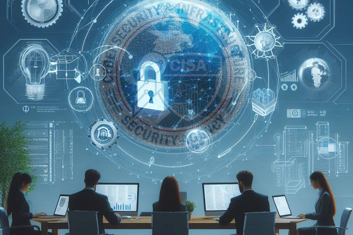 CISA announces new efforts to help secure open-source ecosystem, aligns with community