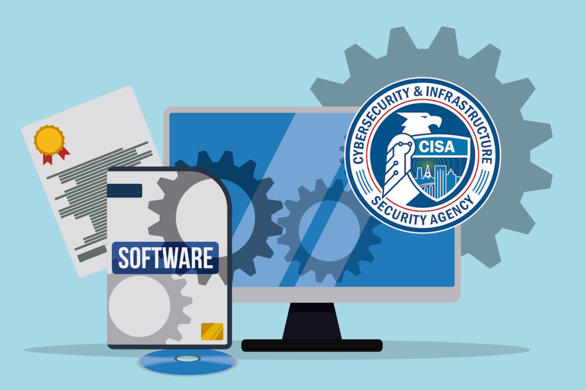 CISA publishes repository for software attestation and artifacts to reduce federal government cyber risk